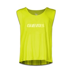 GEMS CASACCA PRO (CONF. DA 10PZ) - GIALLO FLUO
